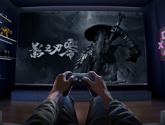 75寸电视推荐：一台75寸电视如何服务全家人的不同节奏