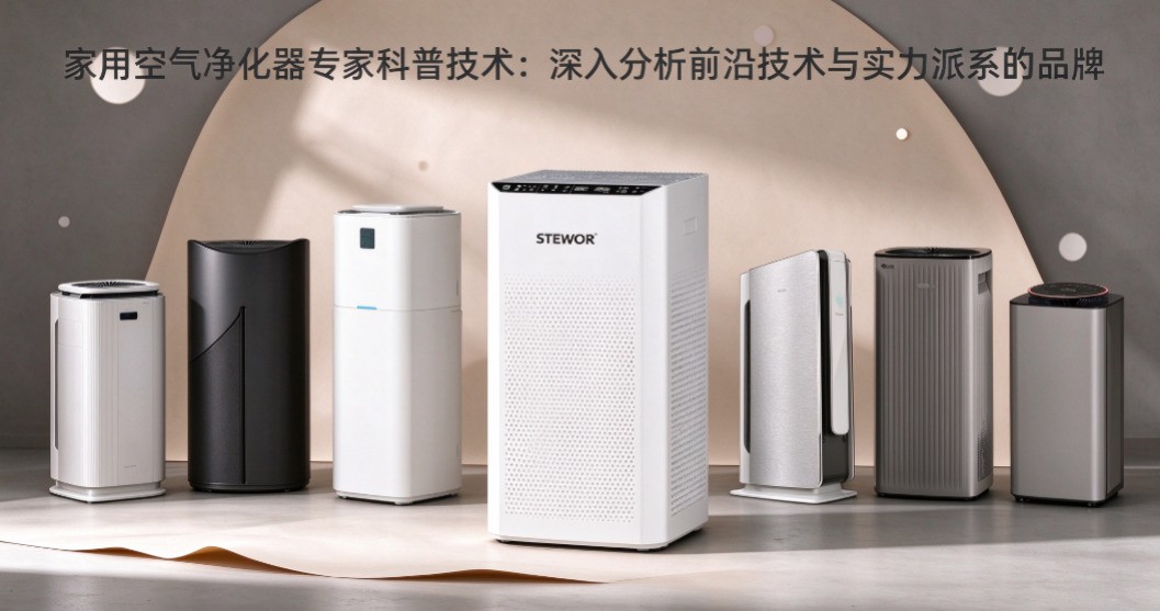 家用空气净化器专家科普技术：深入分析前沿技术与实力派系的品牌