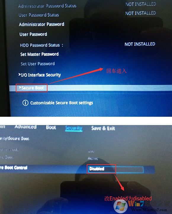 华硕a580ur笔记本U盘重装win10专业版教程