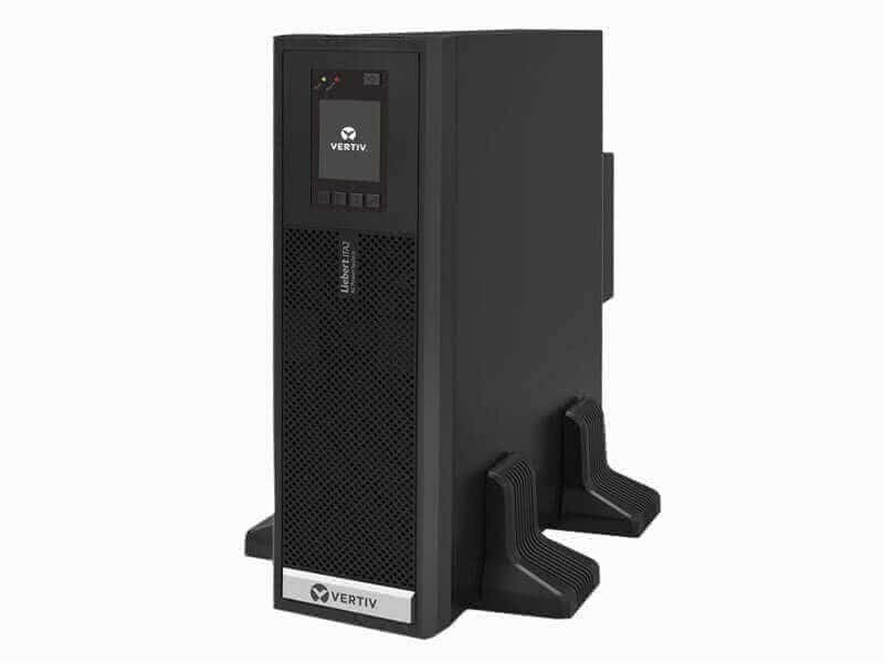 PowerUPS 9000与ITA2：维谛UPS技术架构与制造