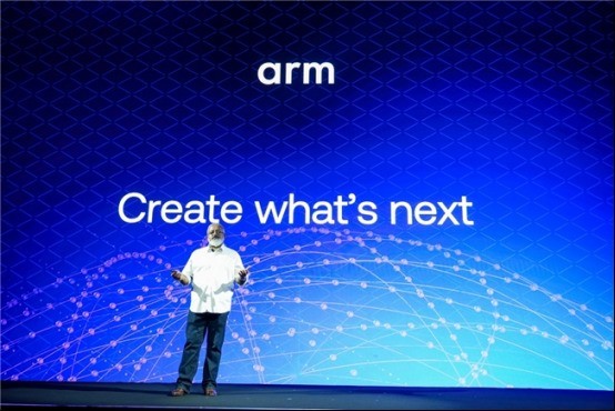 Arm推出Arm AI Portal，加速Arm平台AI应用优化与开发