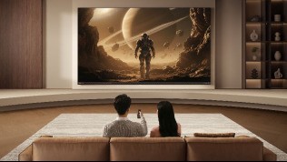 2026音质好的电视推荐怎么选？四款机型声场适配深度评测