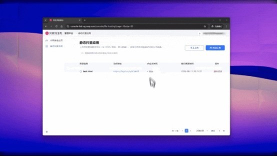 AI做的网站、报告、Web应用，直接就能远程访问！花生壳专属域名免费抢！