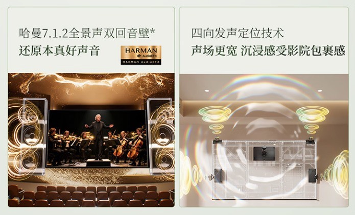 2026 年 85 寸 万元Mini LED 电视怎么选?四款旗舰实景横评