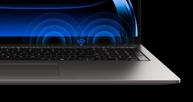 焕新大屏生产力，WIKO Hi MateBook D 16 锐龙版 上市，售价6199元