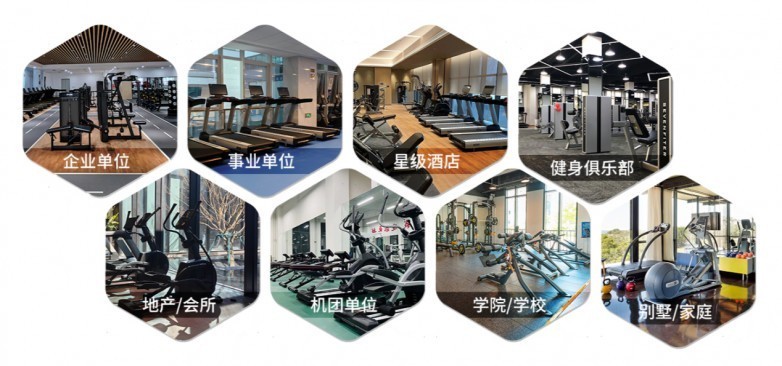 全球品牌汇聚,力动健身器材店重新定义北京椭圆机店、北京按摩椅店体验标准
