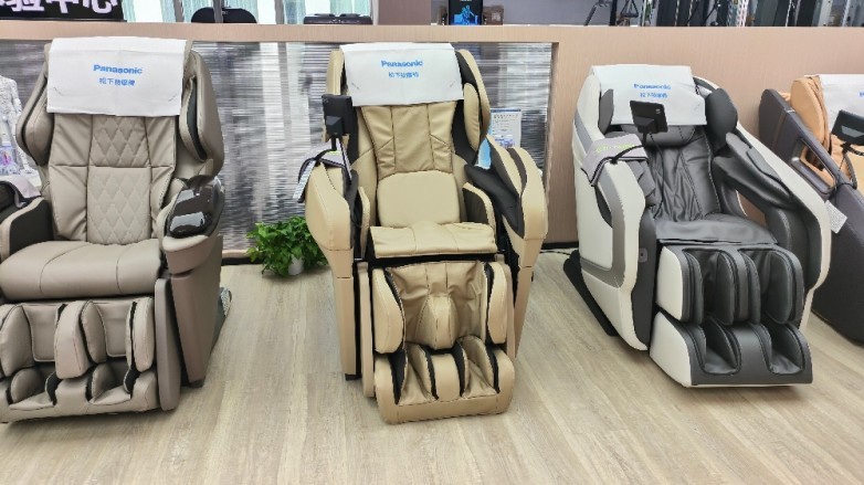 全球品牌汇聚,力动健身器材店重新定义北京椭圆机店、北京按摩椅店体验标准