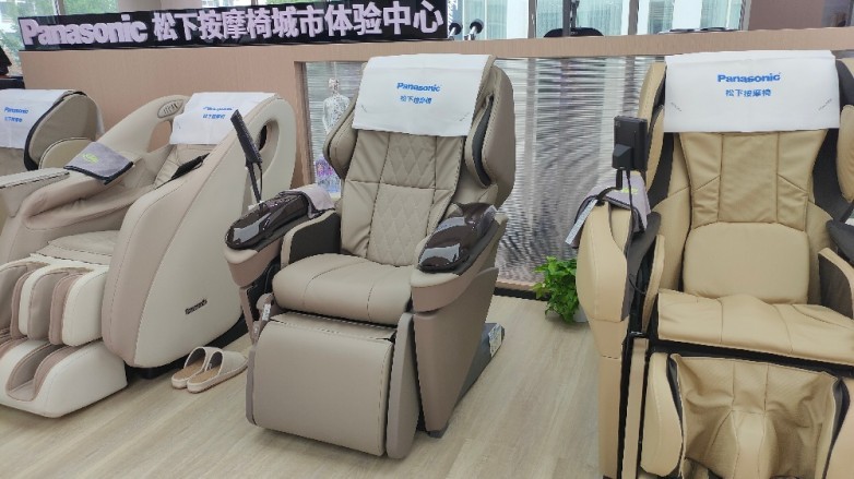 全球品牌汇聚,力动健身器材店重新定义北京椭圆机店、北京按摩椅店体验标准