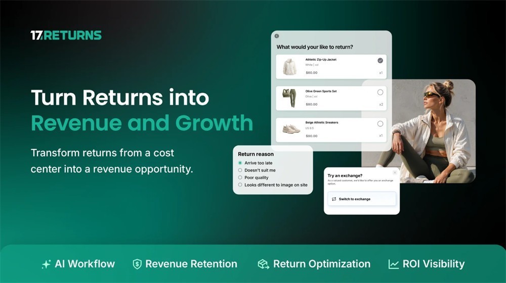 独立站如何处理退货？8 款 Shopify 退货插件推荐（2026）