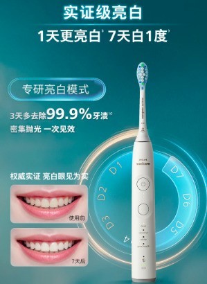 常喝咖啡牙齿黄怎么办?2026年5款家用美白好物轻松瓦解