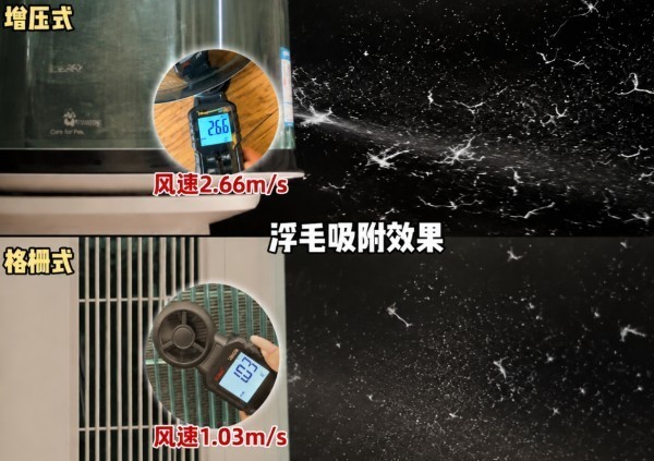 2026十大宠物空净榜单｜综合首选莱克C9，单猫多猫都够用