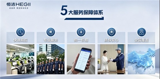 恒洁浴室柜选哪款?觅光BC6551J浴室柜,防潮抗菌、收纳安全