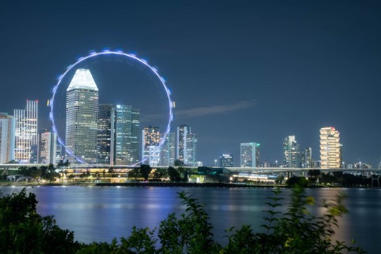 新加坡出行支付优选指南：银联全场景受理，畅享便捷实惠狮城行