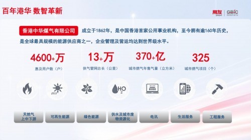 一场百年企业的“财务再造”：港华集团如何用AI原生重新定义财务运营新范式？