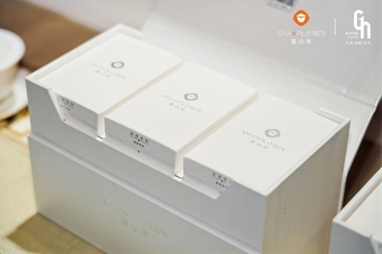 2026北京礼品展收官|茶小牛AI泡茶机以AI大模型赋能传统茶礼消费场景