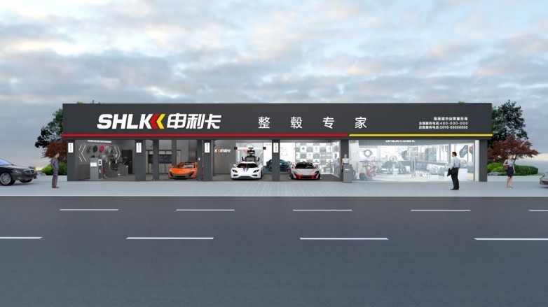 轮胎轮毂品牌策划｜小龙轮毂×鹰之艺，用四大记忆点撕开品类缺口