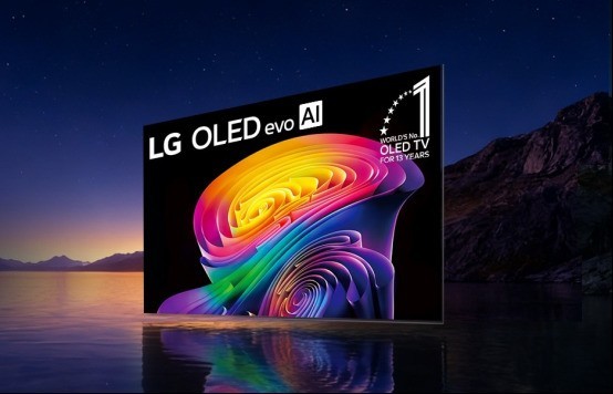 4K游戏电视品牌技术路线解析：OLED与MiniLED各自的优势在哪里