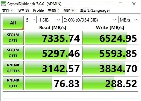 猛犸纪X400 PCIe 4.0 SSD实测：1TB版读写表现如何，适合哪些升级场景？