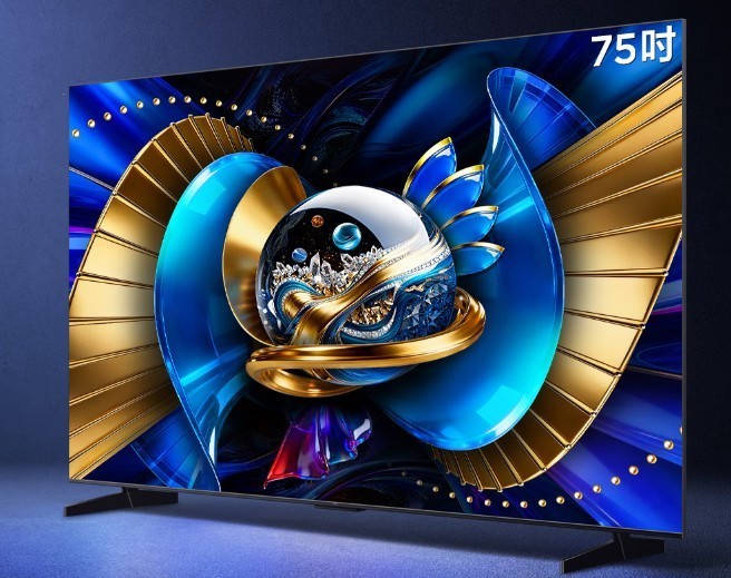 三款26年75寸Mini LED 电视横评｜创维 A7H Pro 值得入手吗