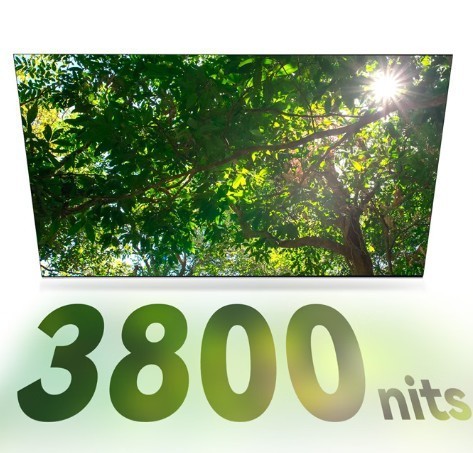 2026年100寸大屏电视技术科普！三款旗舰横评，创维壁纸电视实力领跑
