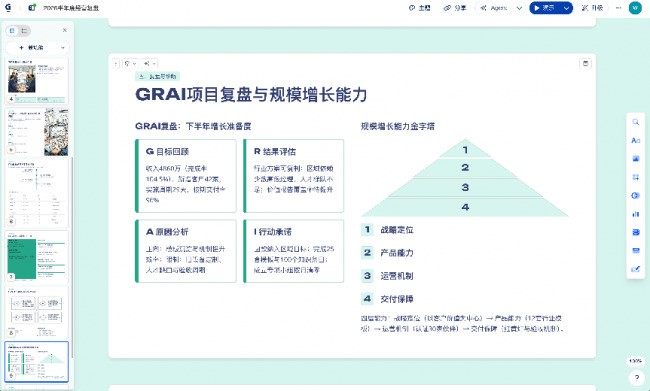 Word 转 PPT 工具怎么选？5 款 AI 工具实测对比
