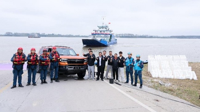 带孩子自驾旅行开什么SUV？适合一家出游的车，推荐奇瑞纵横G700