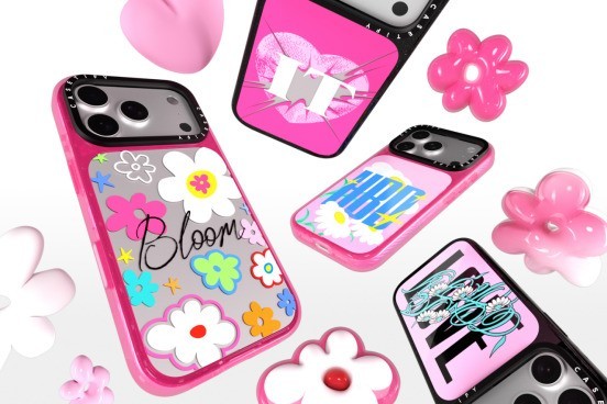 风格「权」由你  CASETiFY 携手全球 iCON G-DRAGON 共庆个性化定制 15 周年