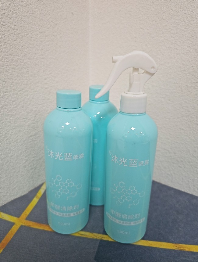 五套除醛落地方案:新房急住●已入住家庭●新车●租房●办公场景