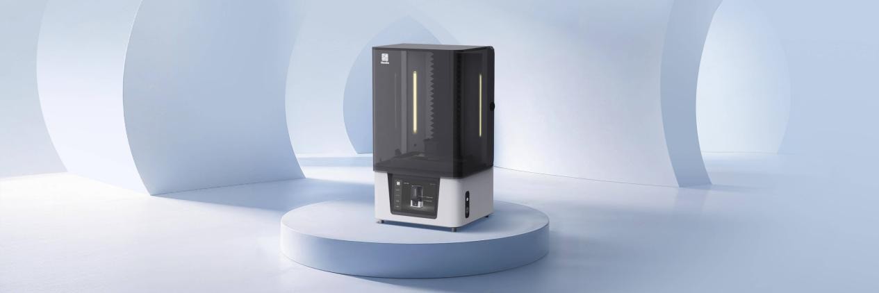 2026年8月3D打印机选购指南:汉印商用光固化与工业尼龙设备深度解析