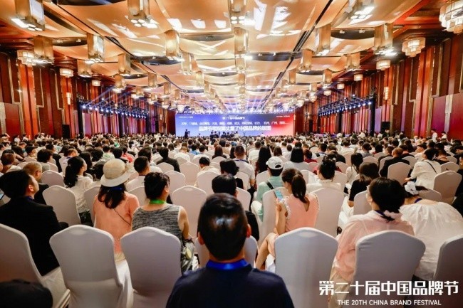《TopBrand 2026中国品牌500强》榜单发布,itc保伦股份连续两年上榜