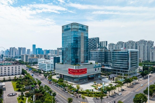 《TopBrand 2026中国品牌500强》榜单发布,itc保伦股份连续两年上榜
