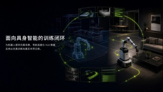 空间智能构建AI家居生态，鹿客发布Moldia世界模型