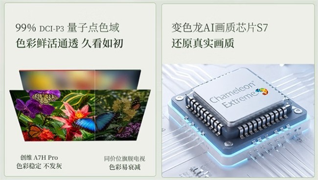 2026可移动75寸电视技术科普解析｜4款机型原理横评，到底怎么买