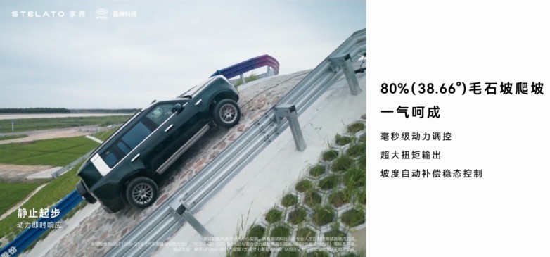 享界G9正式发布,全系首发华为智擎自适应差速锁电驱,以精准控制守护出行安全