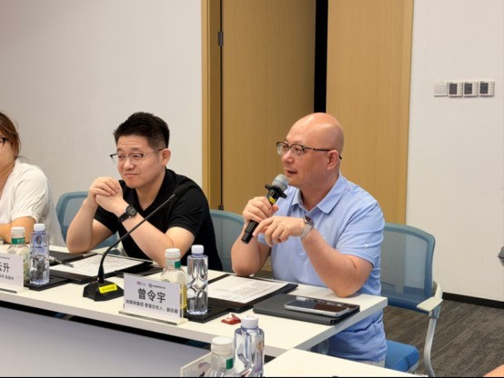 河北管道装备协会走进找钢网：共探AI赋能钢管产业新路径