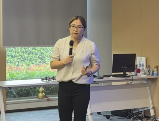 河北管道装备协会走进找钢网：共探AI赋能钢管产业新路径