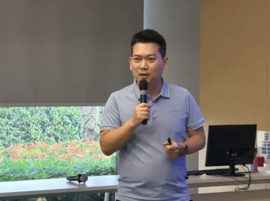 河北管道装备协会走进找钢网：共探AI赋能钢管产业新路径
