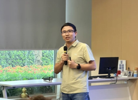 河北管道装备协会走进找钢网：共探AI赋能钢管产业新路径