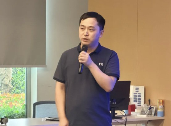 河北管道装备协会走进找钢网：共探AI赋能钢管产业新路径
