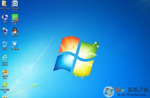 联想 thinkpad T60p 安装win7旗舰版详细操作方法