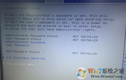 华硕r540up怎么装win7？教你AUSU R540up装win7的方法