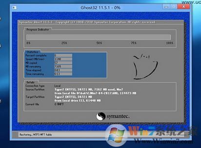 华硕r540up怎么装win7？教你AUSU R540up装win7的方法