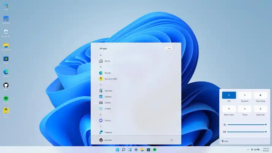 Windows11专业版官方原版ISO下载(23H2)