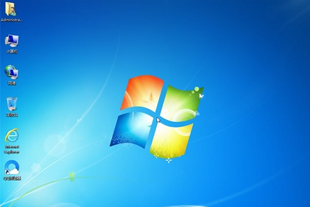 Win7 64位镜像专业版2025下载安装