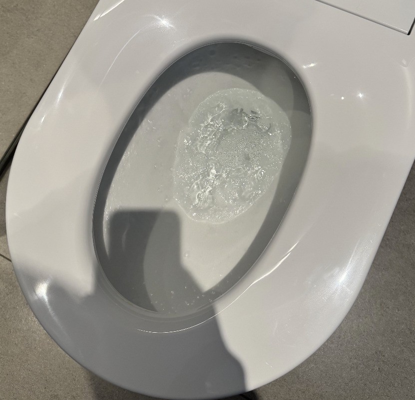 3000元预算智能马桶的\