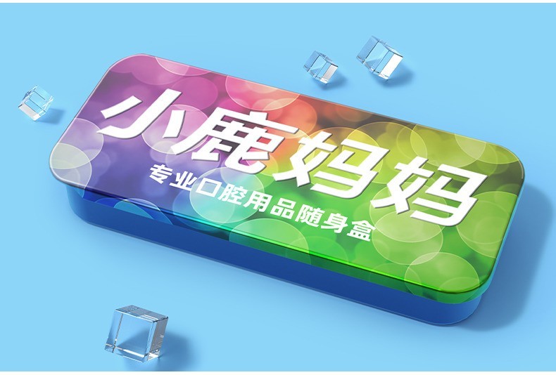 牙线市场观察：小鹿妈妈靠什么站稳了脚跟