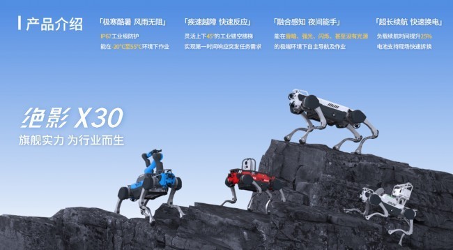 从“人巡”到“智巡”：2026年云深处科技巡检机器人重塑电力与工业运维新范式