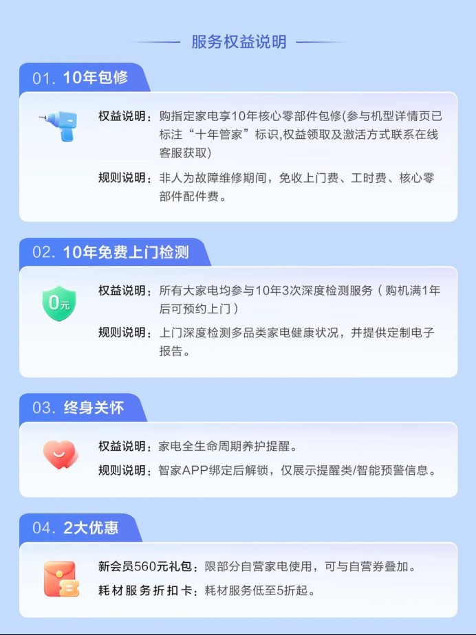 2026大家电选购渠道横评:不止看价格,正品与服务更关键