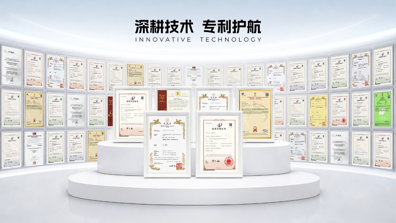 全栈自研三大核心技术,听智慧构建全球耳部智能可穿戴技术新高地