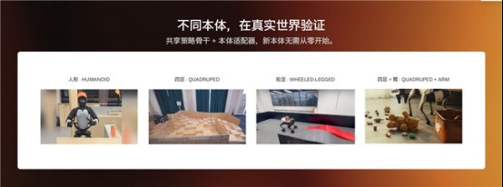 机器人学会的本事，怎样才能“遗传”下去？Vbot维他动力“具身基因组”给出答案